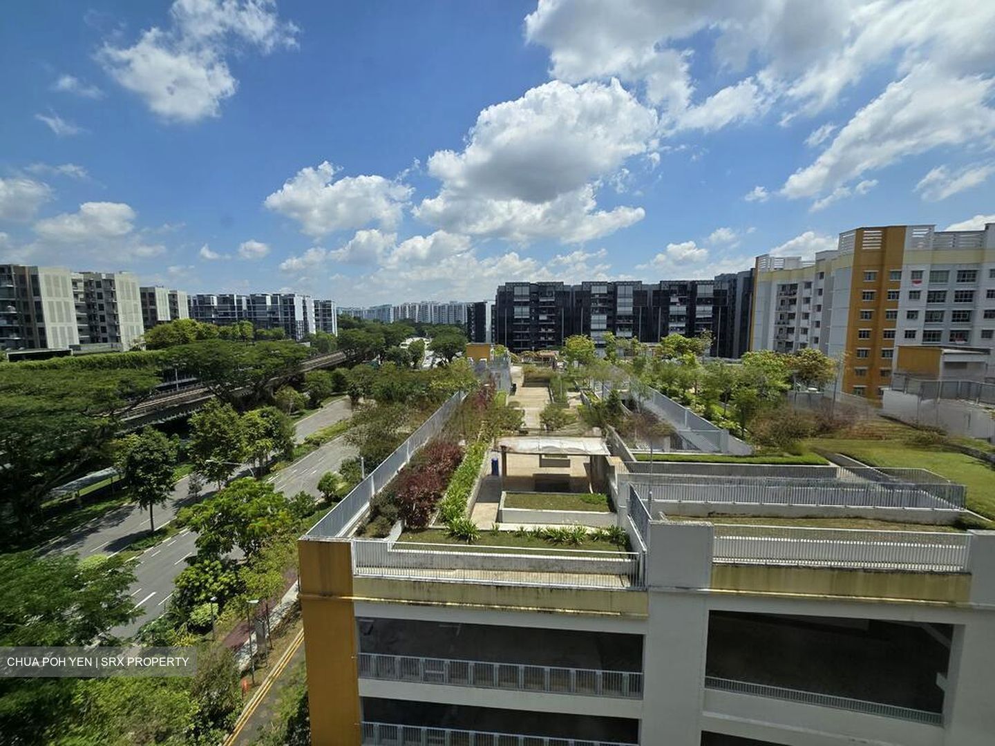 Blk 115D Eastlace @ Canberra (Sembawang), HDB 3 Rooms #478086631